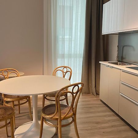 Battisti Homes Pescara Ngoại thất bức ảnh