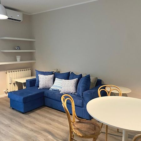 Battisti Homes Pescara Ngoại thất bức ảnh