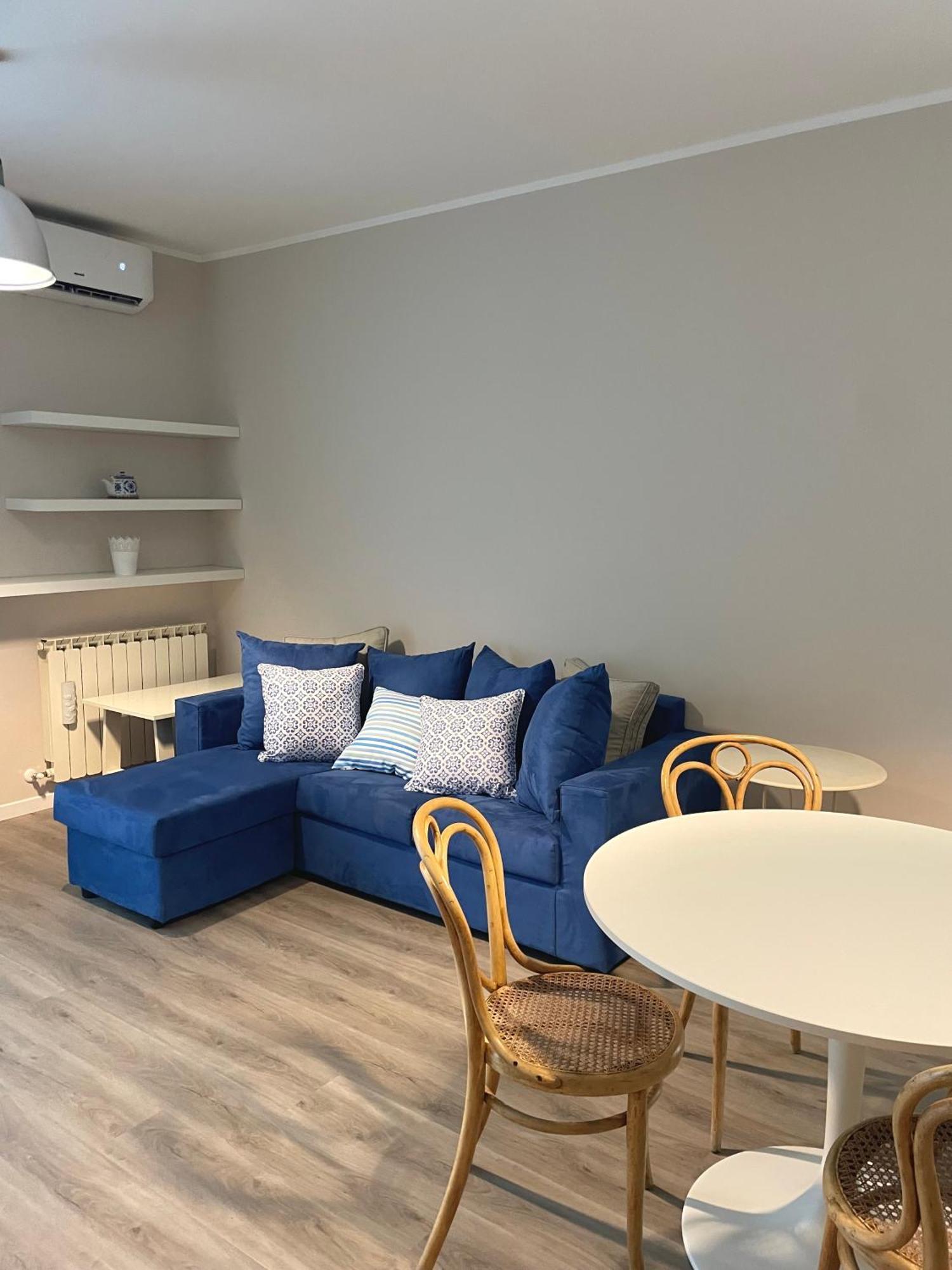 Battisti Homes Pescara Ngoại thất bức ảnh