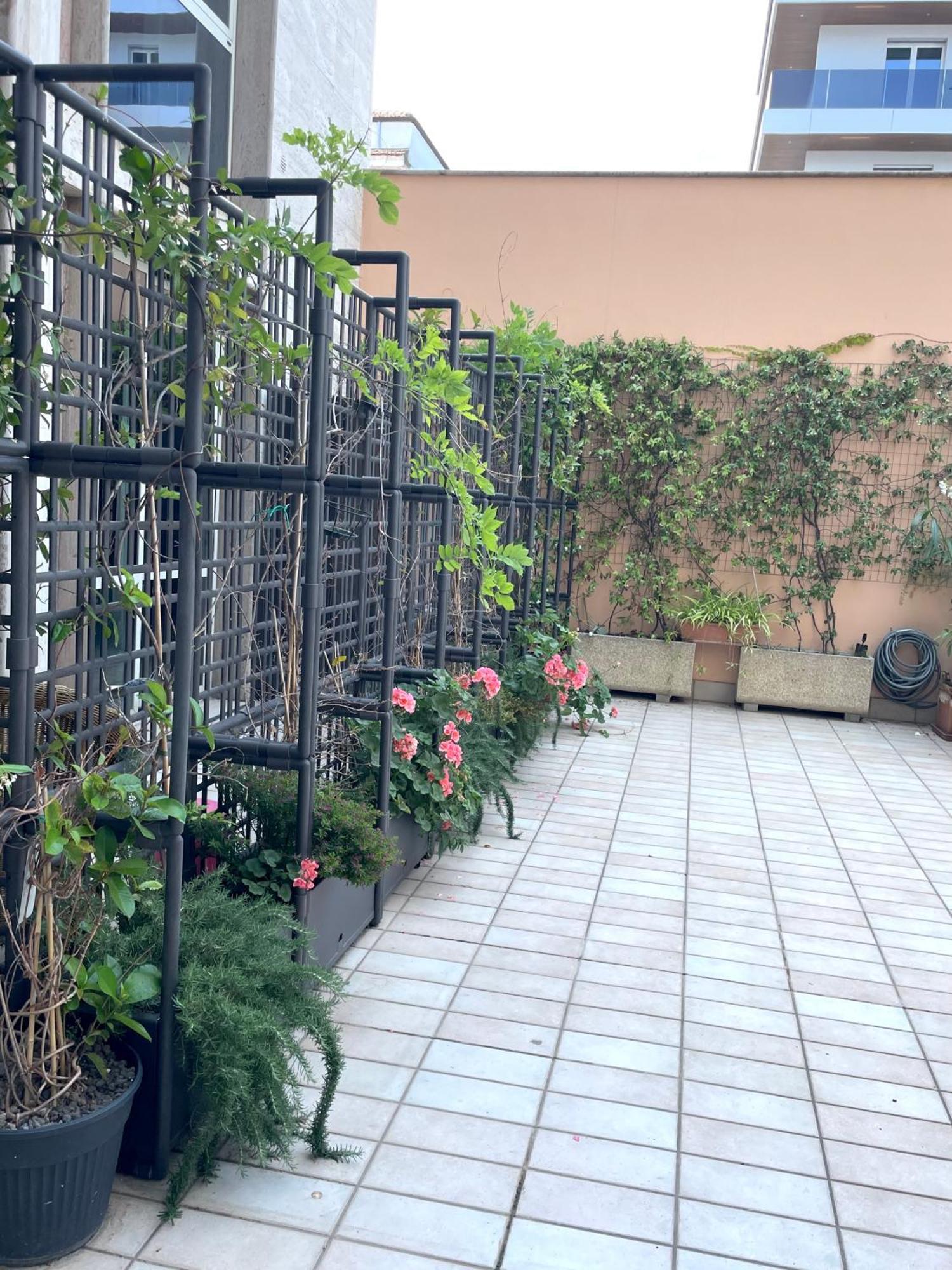 Battisti Homes Pescara Ngoại thất bức ảnh