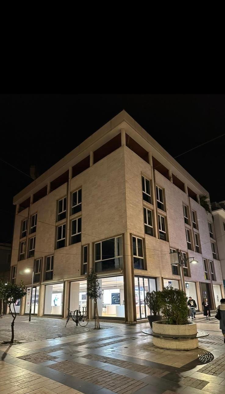 Battisti Homes Pescara Ngoại thất bức ảnh